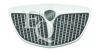 EQUAL QUALITY G0381 Radiator Grille